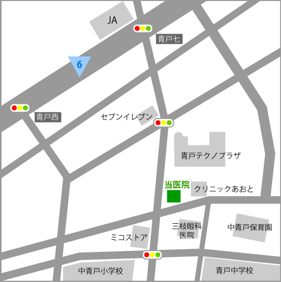 詳細地図